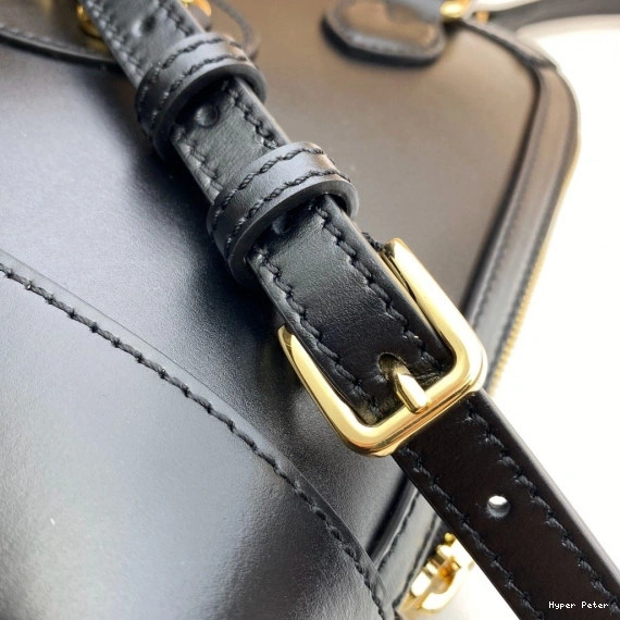 Hyper Peter 1955 bag GUCCI top Horsebit handle small 0708
